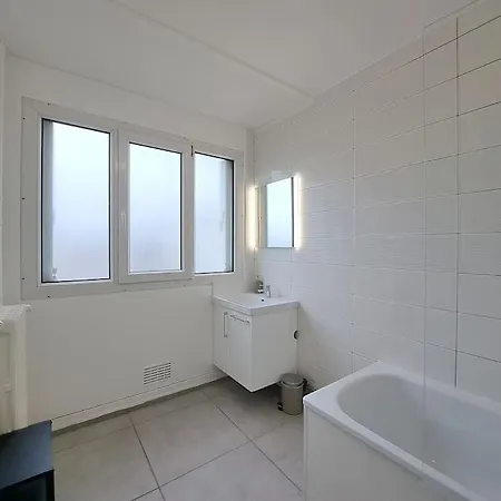 Sofia, Grand Appartement Reims Exterior photo