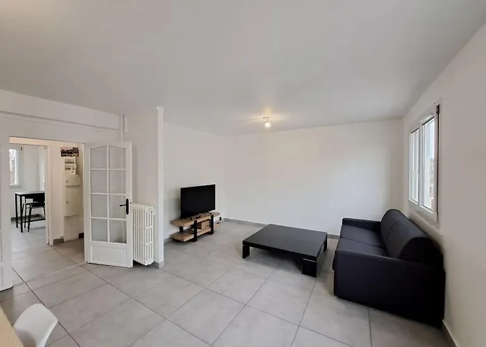 Sofia, Grand Appartement