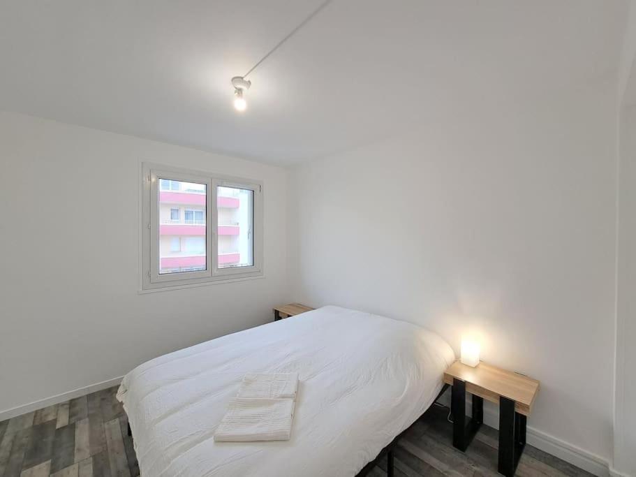 Sofia, Grand Appartement *