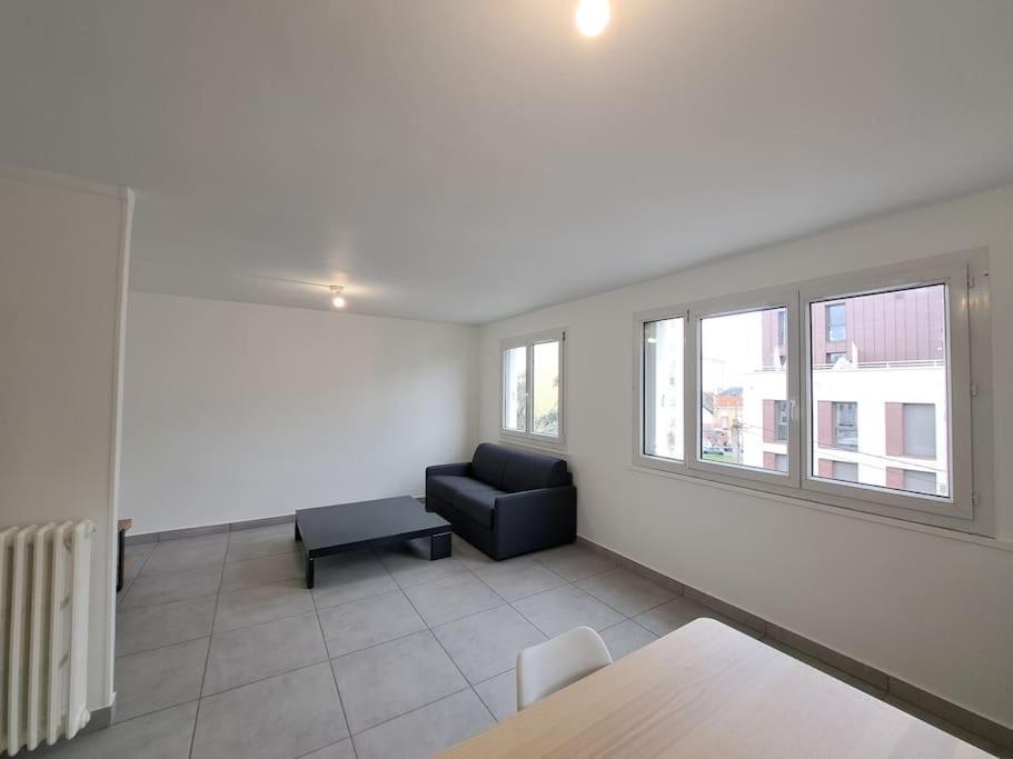 Sofia, Grand Apartamento