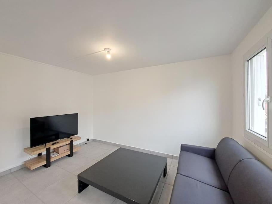 Appartement Sofia, Grand *