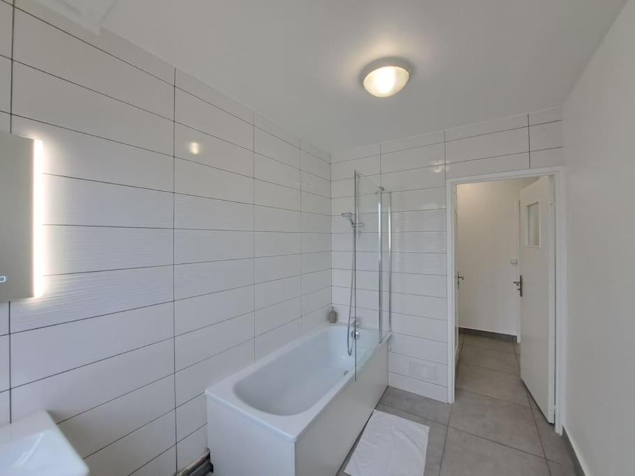 Appartement Sofia, Grand Reims