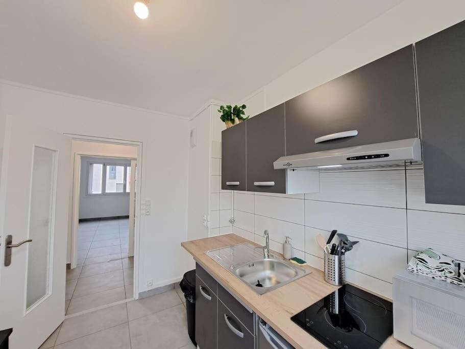 Sofia, Grand Apartamento *