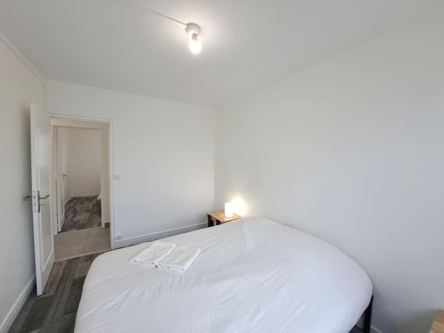Sofia, Grand Apartamento